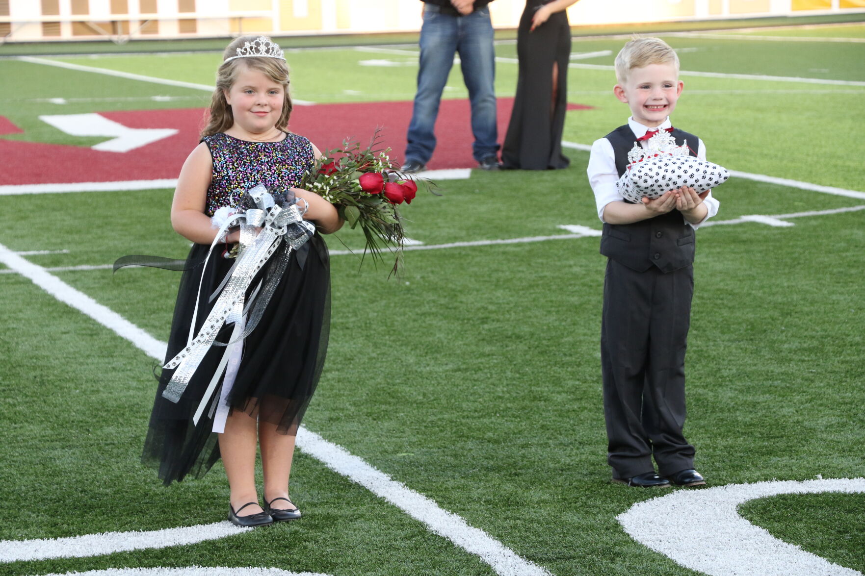 Wagoner Homecoming